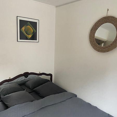 Cosy 45M2 Private Apartment Paris Montparnasse Exteriér fotografie