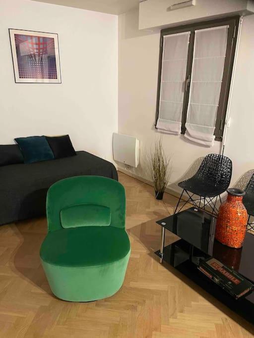 Cosy 45M2 Private Apartment Paris Montparnasse Exteriér fotografie