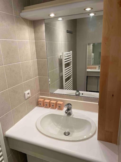 Cosy 45M2 Private Apartment Paris Montparnasse Exteriér fotografie