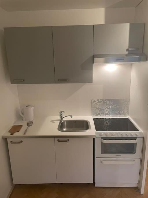 Cosy 45M2 Private Apartment Paris Montparnasse Exteriér fotografie