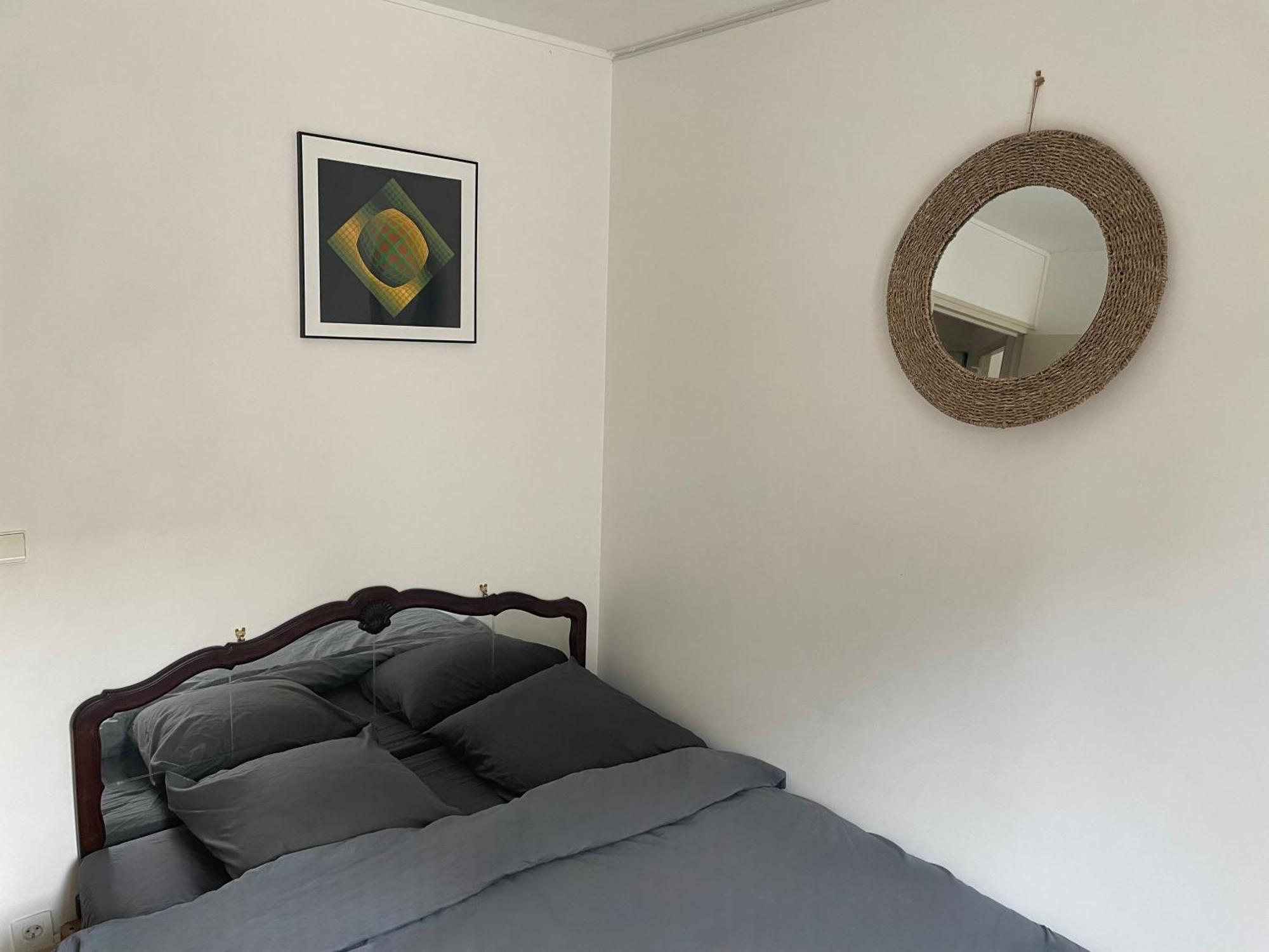 Cosy 45M2 Private Apartment Paris Montparnasse Exteriér fotografie