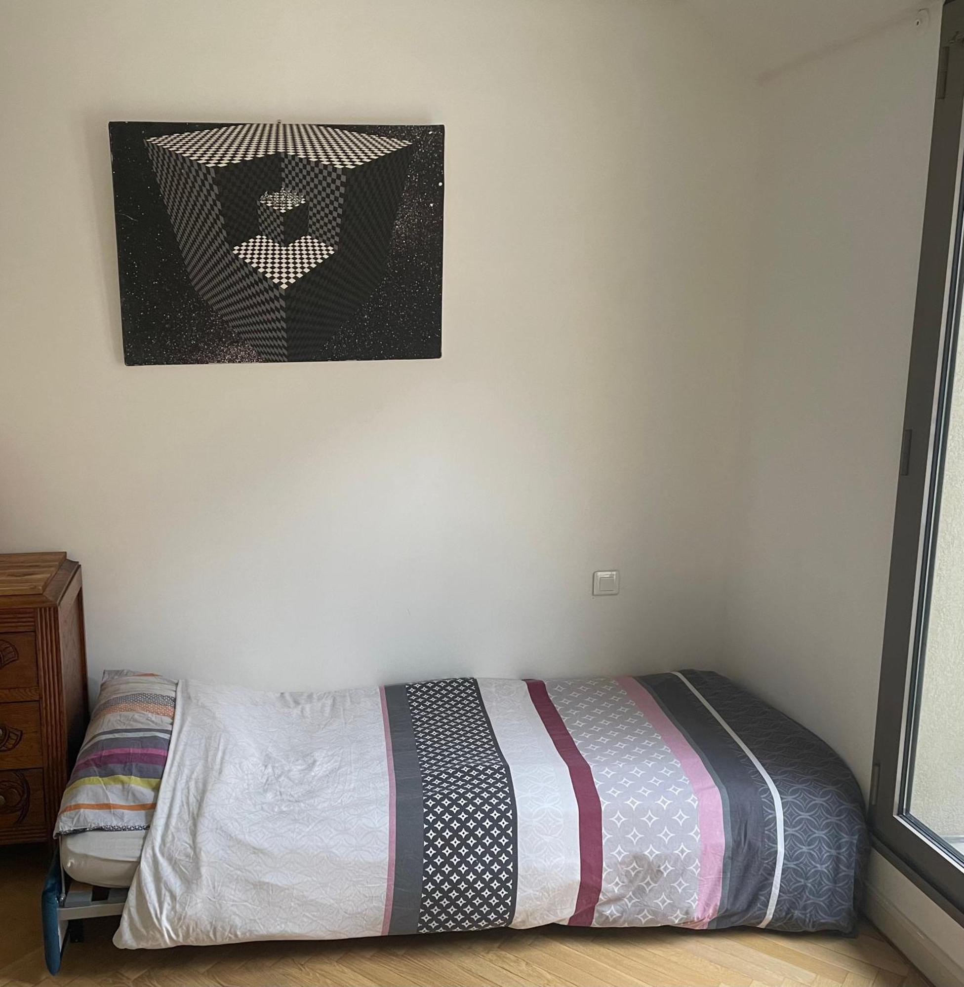 Cosy 45M2 Private Apartment Paris Montparnasse Exteriér fotografie